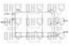 QUINTON HAZELL QER1644 Radiator, engine cooling